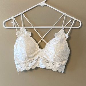 Lace Bralette